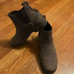 Teva waterproof boots